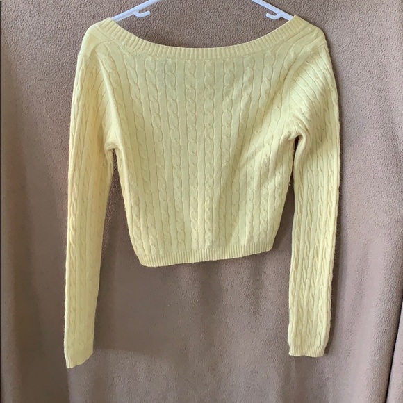 Sweater - Picture 3 of 3